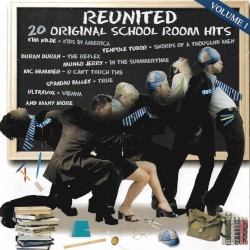 Reunited, Volume 1