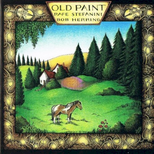 Old Paint