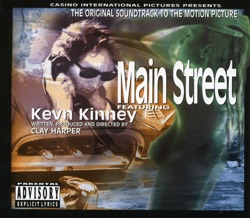 Main Street: Original Motion Picture Soundtrack
