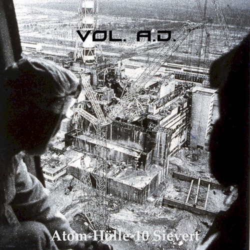 Atom-Hölle-10 Sievert