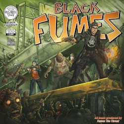 Black Fumes