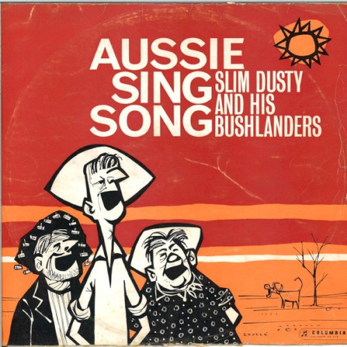Aussie Sing Song