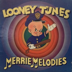 Looney Tunes and Merrie Melodies