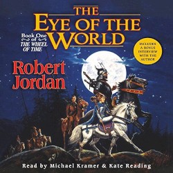 The Eye of the World