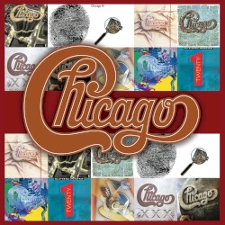 The Studio Albums 1979-2008