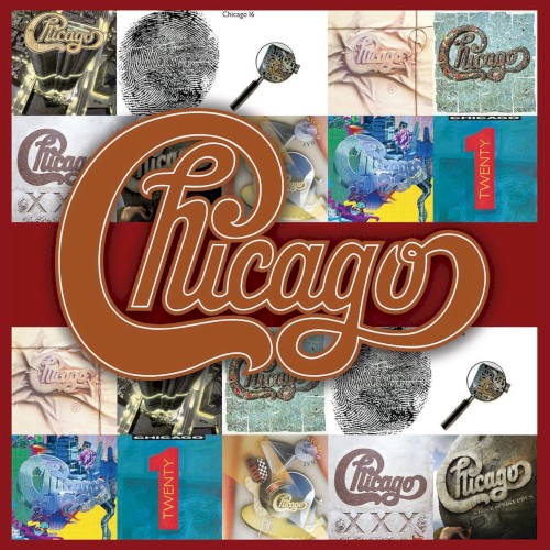 The Studio Albums 1979-2008