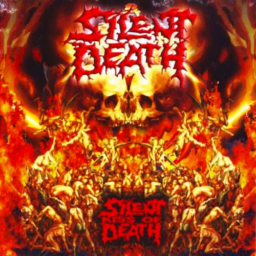 The Silent Kiss of Death