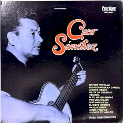 Cuco Sánchez