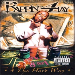 4 tha Hard Way