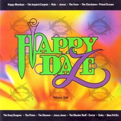 Happy Daze, Volume 1