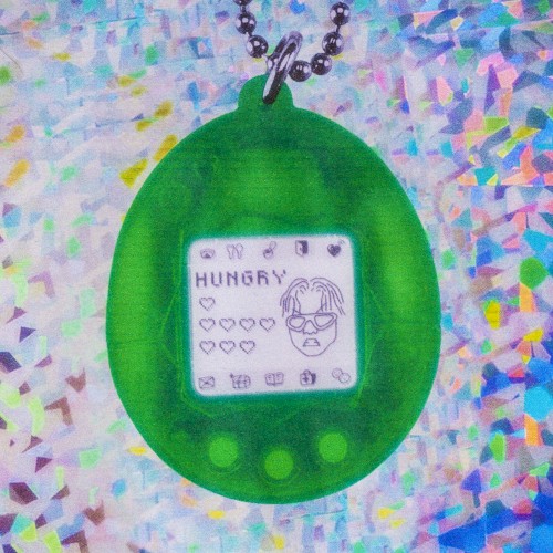 Tamagotchi (bonus)