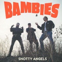 Snotty Angels