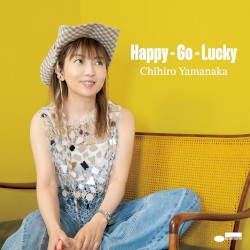 Happy-Go-Lucky