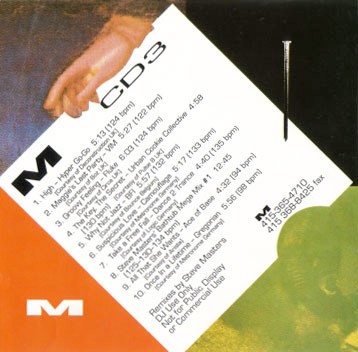 M CD3