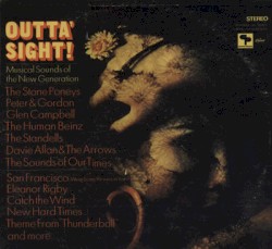 Outta' Sight!