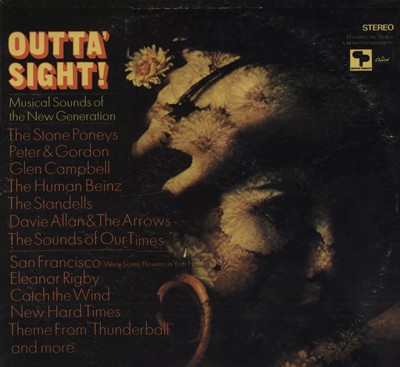 Outta' Sight!