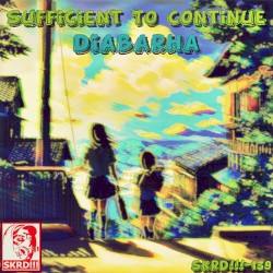 Sufficient to Continue