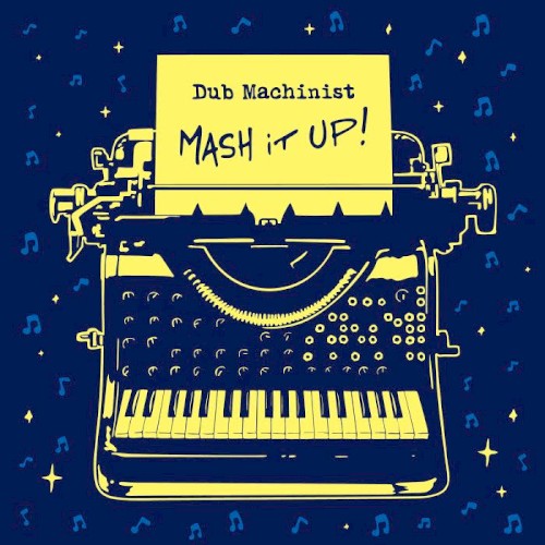 Mash It Up !