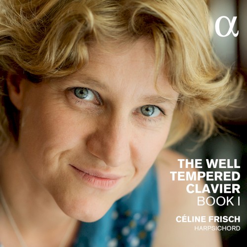 The Well-Tempered Clavier, Book I