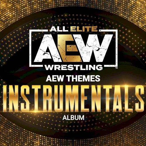 A.E.W. Themes: The Instrumentals