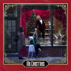 Mr. Christmas