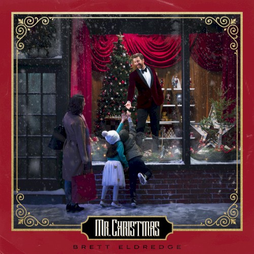 Mr. Christmas