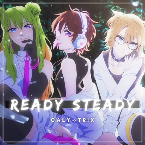 Ready Steady