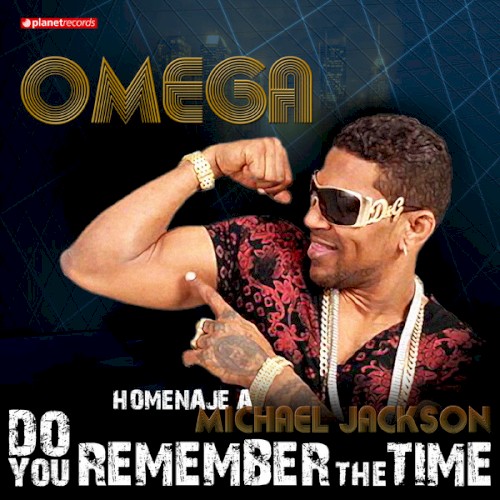 Do You Remember the Time: Homenaje a Michael Jackson