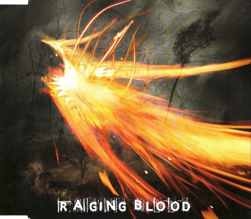 RAGING BLOOD
