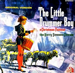The Little Drummer Boy: A Christmas Festival