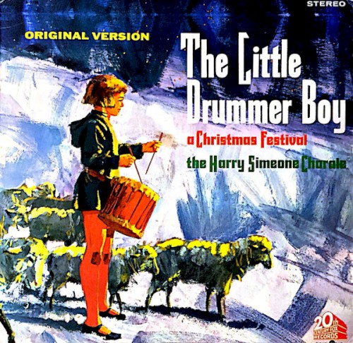 The Little Drummer Boy: A Christmas Festival