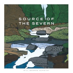 Source of the Severn