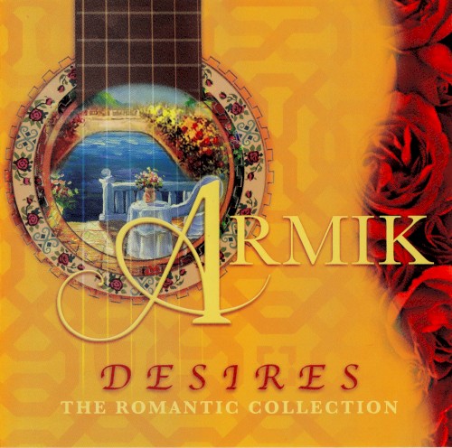 Desires: The Romantic Collection