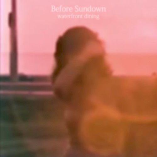 Before Sundown