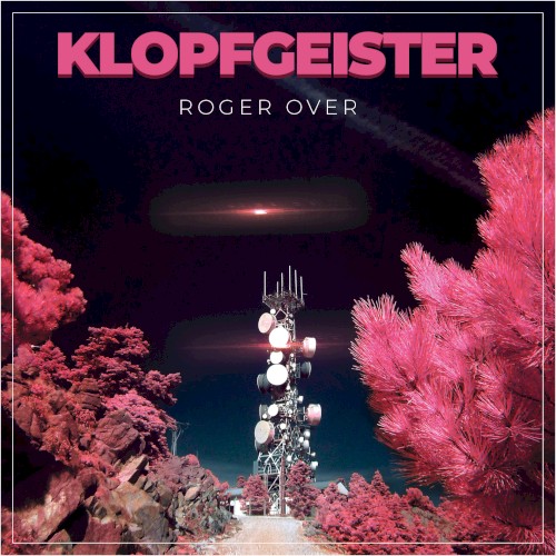 Roger Over