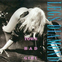 Town Bad Girl