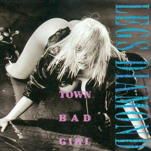 Town Bad Girl
