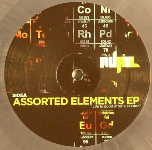 Assorted Elements