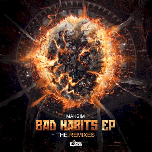 Bad Habits EP (The remixes)