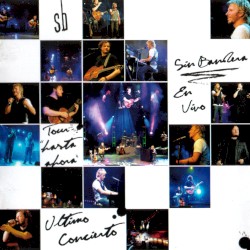 Tour “Hasta ahora”: Último concierto