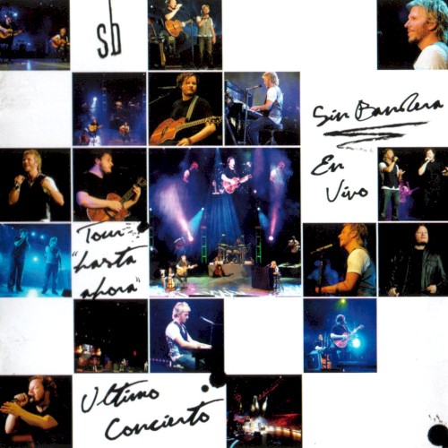 Tour “Hasta ahora”: Último concierto