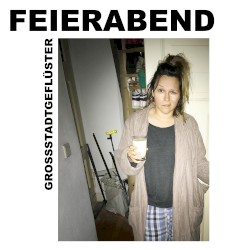 Feierabend