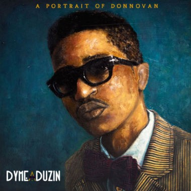 A Portrait of Donnovan