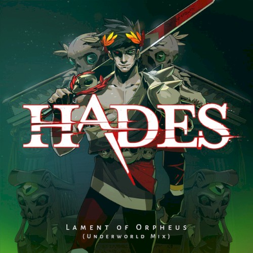 Lament of Orpheus (Underworld Mix)