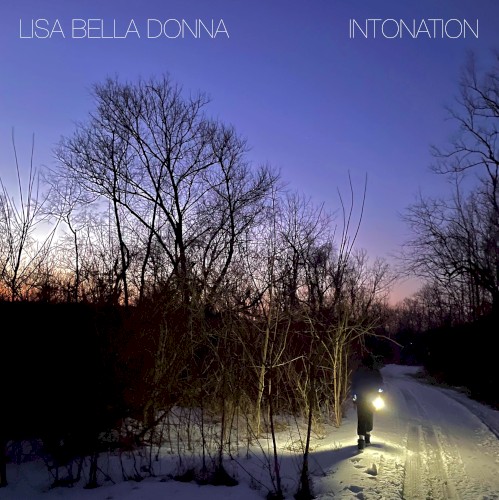 Intonation