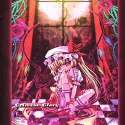 Crimson Glory