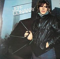 Jeff Conaway