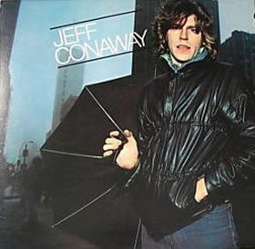 Jeff Conaway