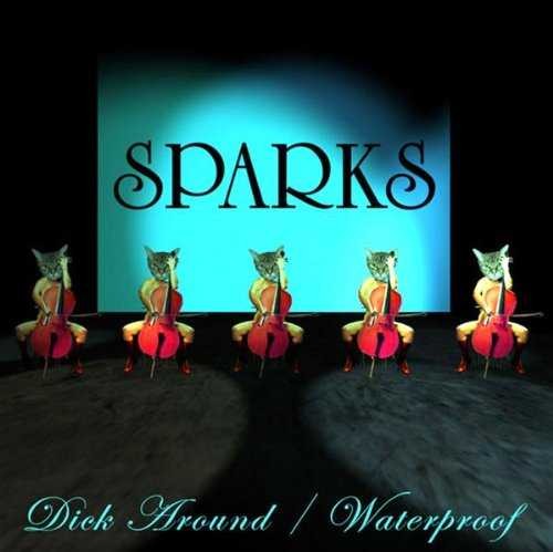 Dick Around / Waterproof