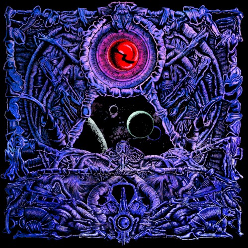 Interstellar Knowledge of the Purple Entity